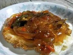 五柳炸蛋饭-兴兴旺·冬瓜盅·啫啫煲(西华路店)