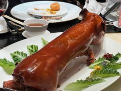 -8餐厅(新葡京酒店)