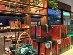 -华祥苑茶业·茶馆茶室(翠竹路店)