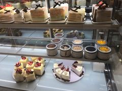 -焙丽拾光(麦凯乐直营店)