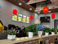 -台州老六海鲜面馆(上南总店)