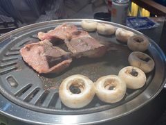 -九田家黑牛烤肉料理(宽城万达店)