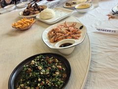 -红灯笼姥姥饭店·江景餐厅
