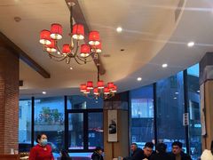 大堂-双流老妈兔头(总店)