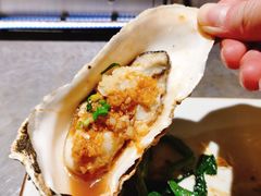烤生蚝-很久以前羊肉串(打浦路店)