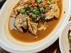 -外婆烧.老杭帮菜(庆春店)