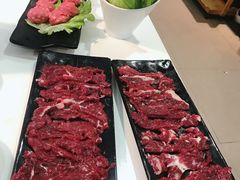 -陈记顺和牛肉火锅馆(天河北路店)
