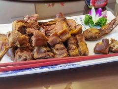 -东坡酒家(天塔店)