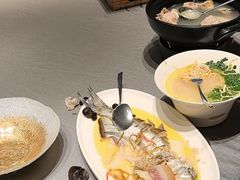 -小厨娘淮扬菜(天印大道店)