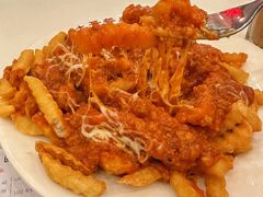 -大哥餐厅(西城花园店)