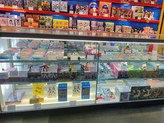 -星际传奇(西安三桥万象城店)