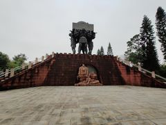 -广州雕塑公园