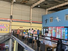 -天空之城蹦床攀岩运动馆·团建拓展·亲子游乐·生日派对(合肥店)