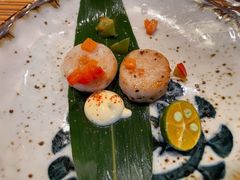 奶酪生蚝-柚子(假日店)