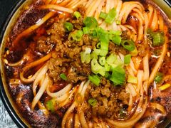 -俏江南天津时尚曲艺主题餐厅(马场道店)