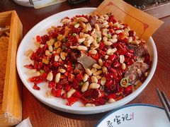 -寻宝记绍兴菜(鲁迅路店)