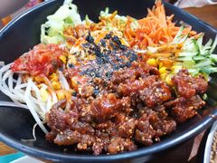 -优壹佳·延边朝鲜族料理(中山北路店)