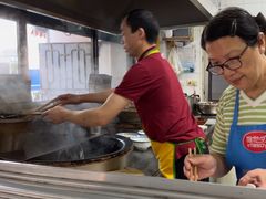 -盛兴面馆(真儒大厦店)