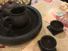 -点都德(大茶楼店)