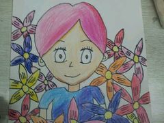 android_upload_pic-东方童画少儿美术(莘庄体验馆)