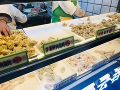 -袁记云饺(瞿溪路店)