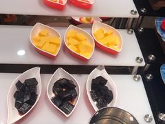 -纽斯特牛排自助餐厅(浦东文峰广场店)