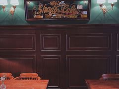 -上古咖啡ShadowCafe&Reastaurant(哈尔滨中央大街店)