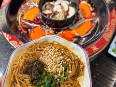 -三江两海老火锅(北京首店)