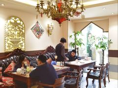 -BRBR叙利亚餐厅(总店)