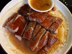 -鹅滋道(甘坑古镇店)