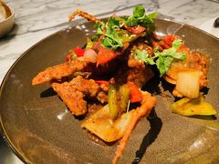-宴悦海鲜餐厅·游水海鲜·牛排(亚龙湾瑞吉店)