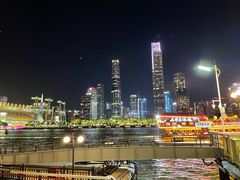 -广州塔