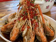 -冶建镜子·中国龙虾王(总店)