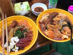 原味螺蛳粉-龍城柳州螺蛳粉(群星路店)