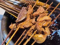 -牛华八婆麻辣烫(起源店)