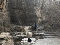 -孤山寨风景区