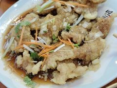 -安家德吉林市朝鲜族大冷面(民康路店)