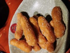 -高兴壹锅·潮汕鲜牛肉火锅(良乡梅花庄店)