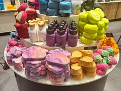 -LUSH(威尼斯人店)