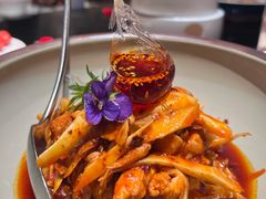 -映水芙蓉(长宁来福士店)