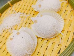 鬼鼠糯米糍-喜宴又一村·粤菜·茶点·海鲜(壹方天地店)