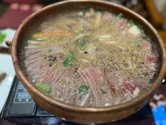 -玛禄藏膳(五分店)