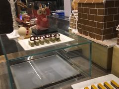 -长春净月潭喜来登酒店·盛宴标帜餐厅