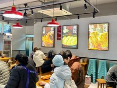 -文武王氏烧饼·无矾油条(西溪路店)