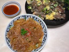 -林四喜·闽南传家菜(鼓浪屿店)