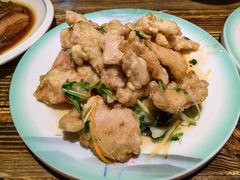 -老健康贾姨原味馆