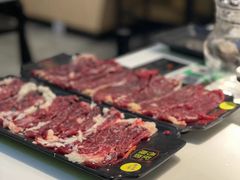 -潮发潮汕牛肉店(龙洞店)