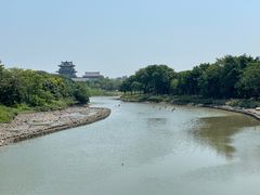 -海珠湖公园