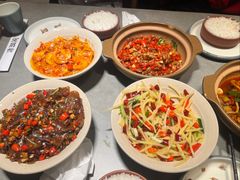 -潇湘阁(汉光百货店)