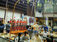 大堂-酸喜·三度酸·贵州味